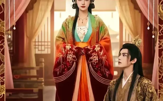 短剧《太子妃逆袭归来（33集）》全集免费在线观看