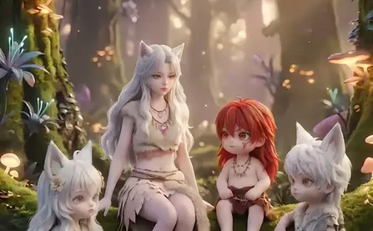 短剧《天赐小崽（34集）》全集免费在线观看