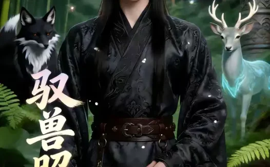 短剧《驭兽昭雪(34集)》全集免费在线观看