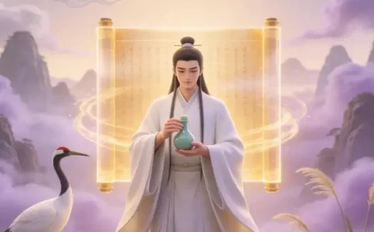 短剧《神启医仙（36集）动漫》全集免费在线观看