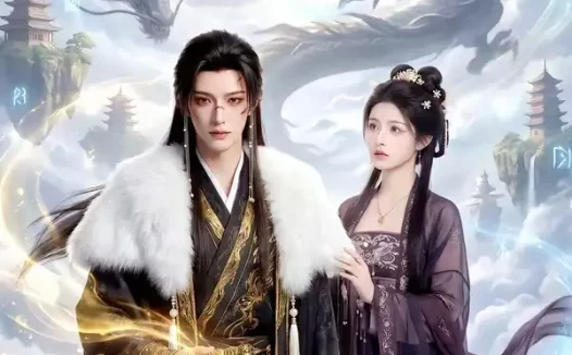 短剧《病娇龙王别虐我（40集）》全集免费在线观看