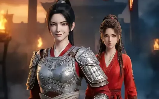 短剧《幽默将军（40集）》全集免费在线观看