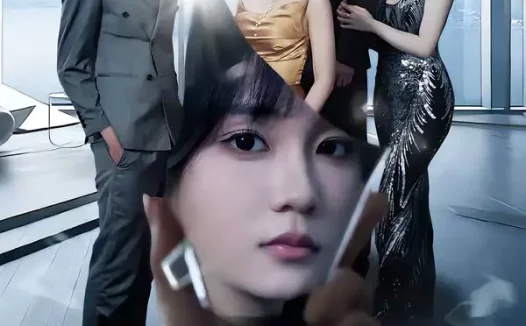 短剧《被迫净身出户后，我靠遗产逆风翻盘（40集）李恩铭＆彭慧玲》全集免费在线观看