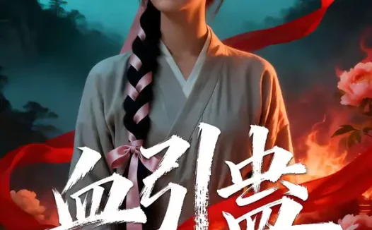 短剧《血引蛊(40集)》全集免费在线观看