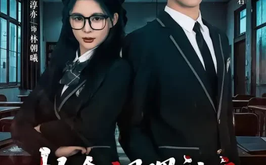 短剧《执念调理社之404教室（42集）马宇腾＆李淳亦》全集免费在线观看