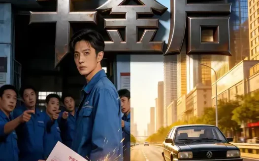 短剧《踹了厂长千金后(41集)》全集免费在线观看