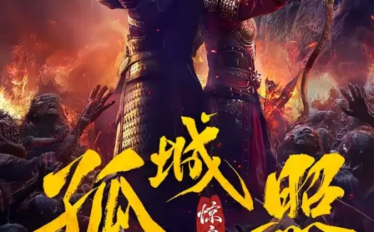 短剧《孤城照惊变(41集)》全集免费在线观看