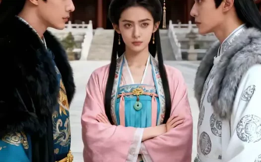 短剧《双生解药(42集)Ai短剧》全集免费在线观看