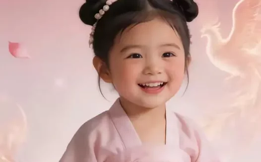 短剧《四岁小吃货,竟然是凤凰(43集)》全集免费在线观看