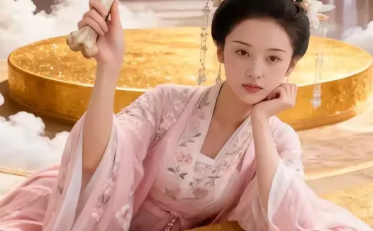 短剧《掌上肘子妃（44集）》全集免费在线观看