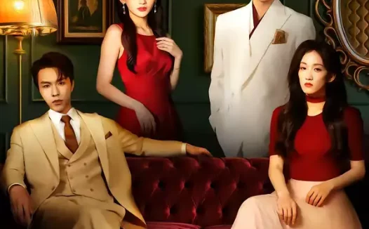 短剧《朱门诱捕(45集)李红雨&王典典》全集免费在线观看