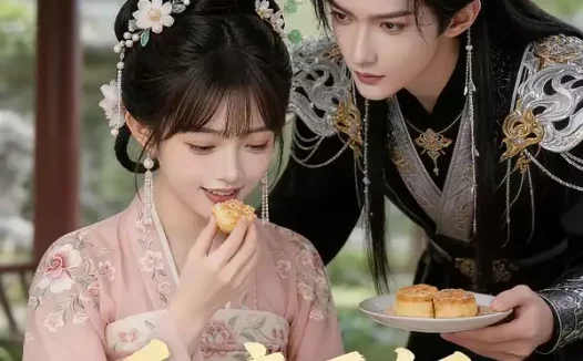 短剧《和亲王妃有点饿(45集)》全集免费在线观看