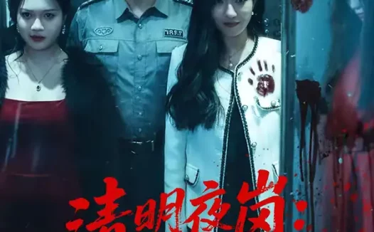 短剧《清明夜岗:消失的第十三个保安(45集)王大鑫&江令仪》全集免费在线观看