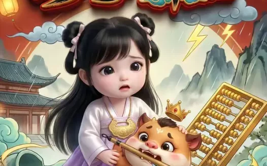 短剧《倒霉神兽(45集)》全集免费在线观看