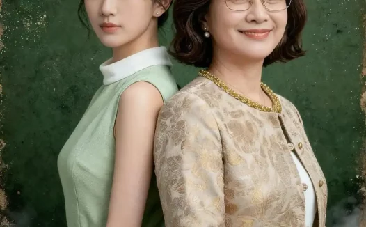 短剧《婚调老妈(46集)Ai短剧》全集免费在线观看