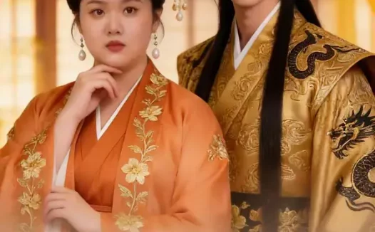 短剧《朕的壮妃（47集）》全集免费在线观看