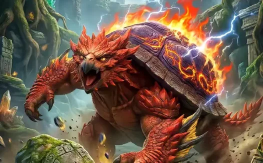 短剧《大地之灵(48集)》全集免费在线观看