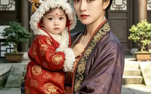 短剧《重生后，我成了侯府硬核宝贝（48集）》全集免费在线观看