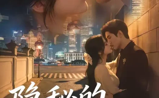 短剧《隐秘的占有（48集）》全集免费在线观看