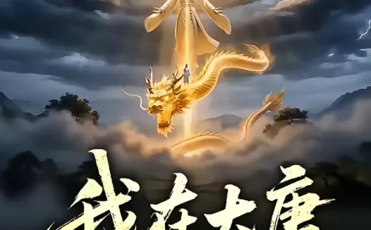 短剧《我在大唐成神仙（49集）》全集免费在线观看