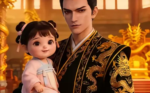 短剧《深宫小黏包（49集）》全集免费在线观看