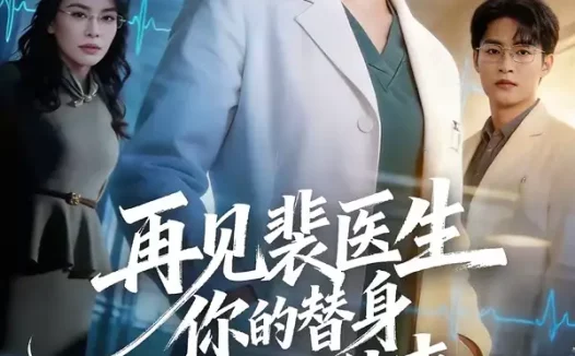 短剧《再见裴医生你的替身游戏已结束(50集)丁小满&言欢》全集免费在线观看