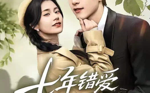 短剧《七年错爱：总裁的迟来忏悔（51集）陆路＆郭伊慧》全集免费在线观看