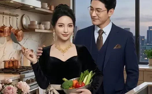 短剧《当满级宫妃穿成现代主妇（52集）》全集免费在线观看