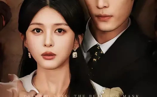 短剧《画皮之朱颜错(53集)秦伟钊&余笙》全集免费在线观看