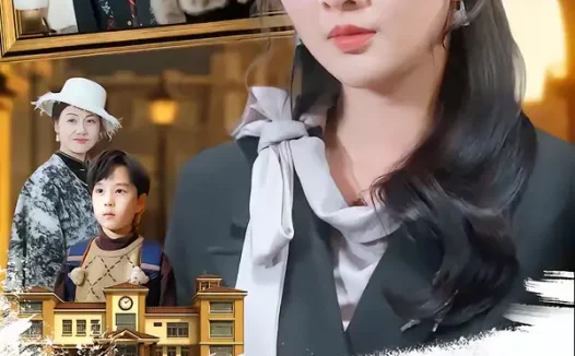 短剧《正室太太的学位，你也敢抢（55集）罗淼淼＆丁果》全集免费在线观看