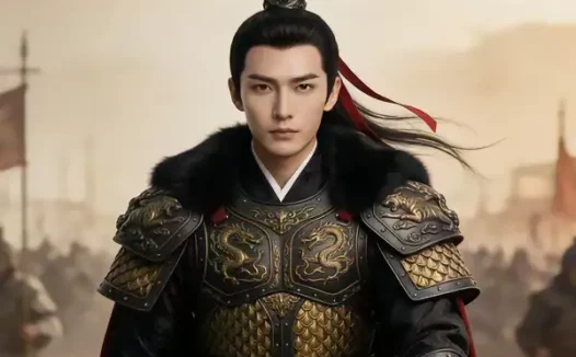 短剧《碎骨生花（55集）》全集免费在线观看