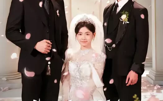 短剧《妈咪别怕，福星来了（57集）王博＆咪咔》全集免费在线观看