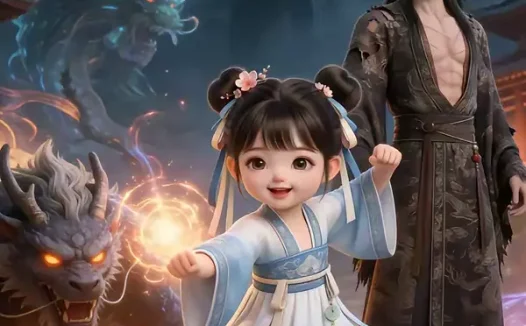 短剧《神萌觉醒（57集）》全集免费在线观看