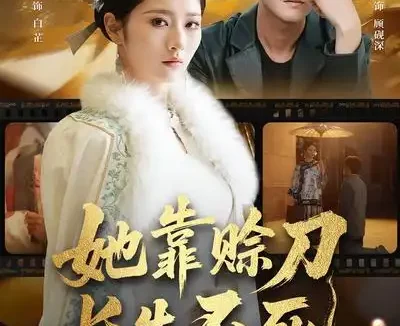 短剧《她靠赊刀长生不死（57集）杨文昊&周昭昭》全集免费在线观看