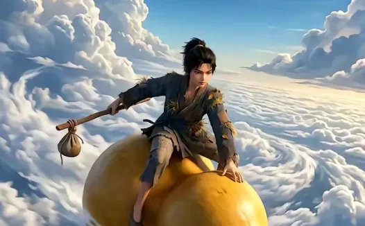 短剧《凡人仙葫第一季（60集）》全集免费在线观看