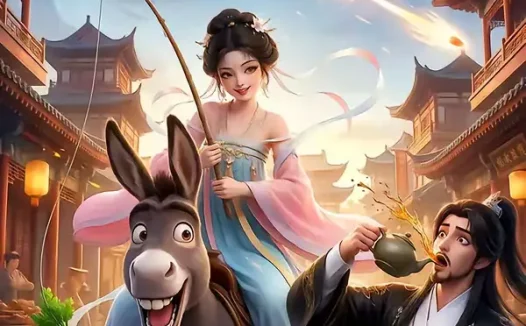 短剧《京城第一纨绔（60集）》全集免费在线观看