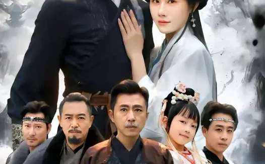 短剧《隐龙出山定乾坤（60集）王林＆魏昕怡》全集免费在线观看