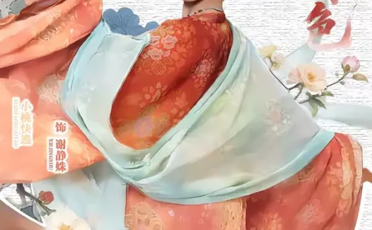 短剧《凤染姝色(60集)宋骏&小桃快逃(谭心)》全集免费在线观看