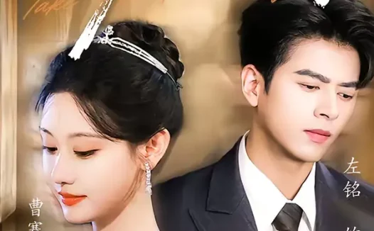短剧《占为己有（60集）左铭＆曹赛亚》全集免费在线观看