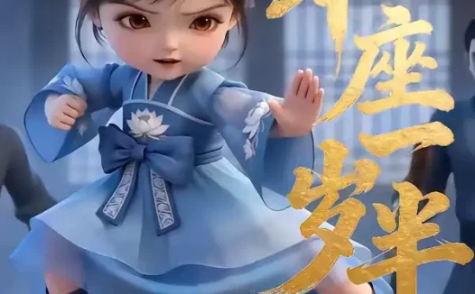 短剧《本座一岁半（60集）》全集免费在线观看