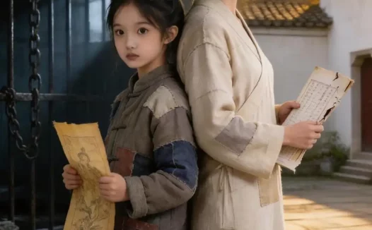 短剧《明珠的疯娘（60集）Ai短剧》全集免费在线观看