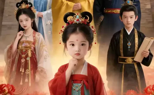 短剧《地府上来俩祸害,整个朝堂在发抖(61集)》全集免费在线观看