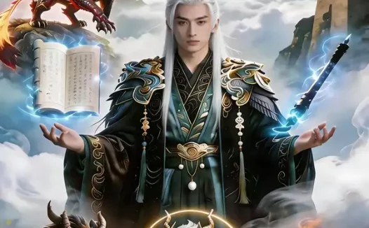 短剧《我镇守边关五百年，你说我吃空饷？（62集）》全集免费在线观看