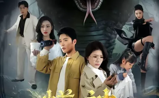 短剧《蟒神（62集）庄夏播＆钟情》全集免费在线观看