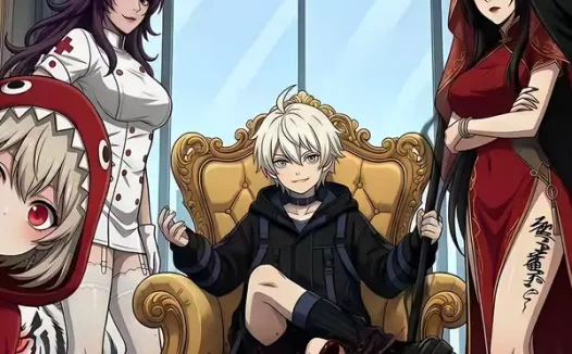 短剧《诡异关系户：副本诡异全是我亲戚（64集）》全集免费在线观看