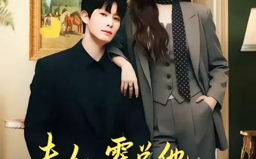 短剧《夫人，霍总他真不想离婚（65集）张萓纮＆李思源》全集免费在线观看