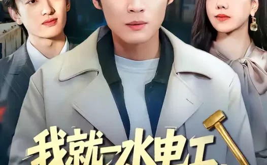 短剧《我就一水电工，你让我修大坝（65集）徐浩＆陈汶汐》全集免费在线观看