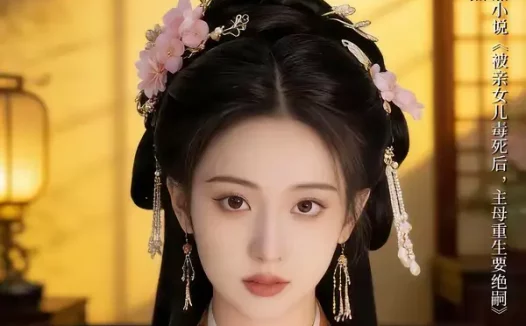 短剧《主母重生要绝嗣:卿心惊华(66集)》全集免费在线观看