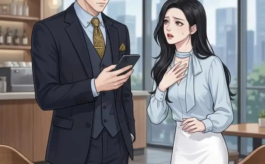 短剧《我带女儿做鉴定后，她慌了（66集）动漫》全集免费在线观看