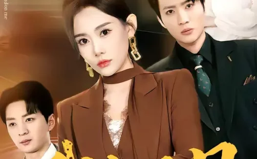 短剧《我主风月（66集）赵佳欣＆吕游》全集免费在线观看